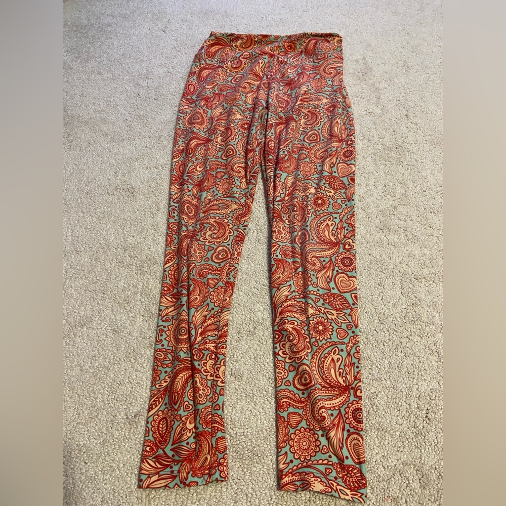 Softest leggings ever!! LuLaRoe